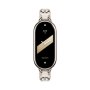Xiaomi Smart Band 8 Elegance Chain Bracelet White / Silver