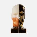 Artificial Intelligence Bookends - Multi Earth
