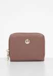 Polo Siena MINI Purse - Rosewood