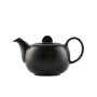 - Armonia Black Teapot