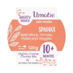 Mighty Munch Spagbol 120G