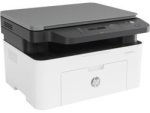 HP 4ZB82A Mfp 135A Mono Laser Printer