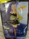 Lady Bee