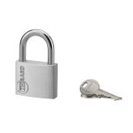 Padlock Aluminium Body 50MM Thirard
