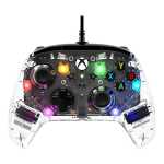 Hyperx Clutch Gladiate Wired Gaming Rgb Xbox Controller 7D6H2AA