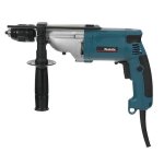 Makita Impact Drill 13MM Keyless Chuck 720W - HP2051