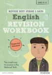 Revise Key Stage 2 Sats English Revision Workbook - Expected Standard Paperback