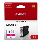 Canon PGI-1400 XL Magenta Cartridge