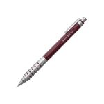 Orenz Dualgrip Antibreak Clutchpencil Darkred