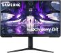 Samsung 27" Odyssey G32A Fhd 1MS 165HZ Gaming Monitor LS27AG320NNXZA