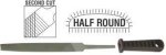FILA File Afile H r 2ND Cut 350MM Sleeve