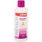 Revlon Hair Shampoo 650ML - Thin Hair