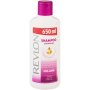 Revlon Hair Shampoo 650ML - Thin Hair
