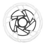 Jagwire DCR071 Pro LR2 Disc Rotor C lock 160MM