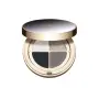 Clarins Eye Quatuor - Onyx Gradation / 1