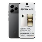 Spark 40S Dual Sim 256GB