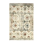Multi-flor Zoe Rug 3440