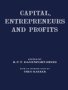 Capital Entrepreneurs And Profits   Hardcover