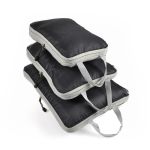 3PC Collapsible Folding Travel Bag