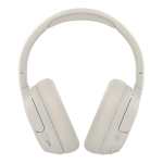 Belkin Soundform Isolate Noise Cancelling Over-ear Bluetooth Headphones Sand AUD008HQSA