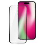 Apple Moov Curved Glass Screen Guard For Iphone 17 Pro