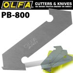 Olfa Scoring Blade 3 Per Pack 13MM