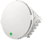 E-band 80GHZ Ptp Link Fdd 1GBPS. 2FT Ext Antenna