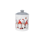 Storage Jar Gnome 14CM