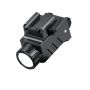 PL09 Weapon Flashlight - 1600 Lumens 212M Throw