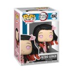 Funko Pop Animation: Demon Slayer – Nezuko Kamado Smiling