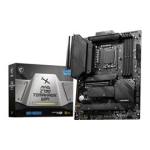 Msi Mag Z790 Tomahawk Wifi Intel Z790 Raptor Lake Lga 1700 Atx DDR5 Desktop Motherboard