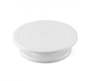 Plastic Rotating Icing Revolving Cake Turntable Decorating Stand