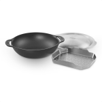 Weber Gourmetbbqsystem Wok 8856