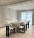 WCMDS1 Dining Set