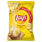 Lay's Salted Potato Chips 180G