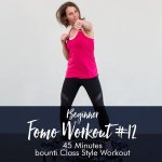Beginner Fomo Workouts With Rulene 12
