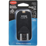 Hahnel Combi Tf Ar Nikon HA1000111