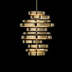 Donati Chandelier