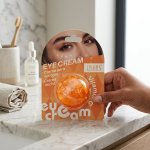 Vitamin C Brightening Under Eye Patches