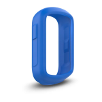Garmin Silicone Cases Edge 130 - Blue