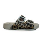 Habana Brillo Sand Leopard - Sand Leopard 42 Pu