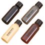 Craft Diy Multi Colour Leather Edging Repair Oil Paint Set Of 4 30ML