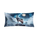 Celestial Spirit Oblong Luxury Scatter By Nathan Pieterse