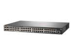 Aruba 2930F 48G Poe+ 4SFP+ Swch