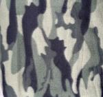 Printed Poler Fleece