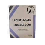 Epsom Salts 100G