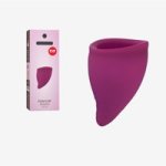 Fun Cup Single Size B - Grape