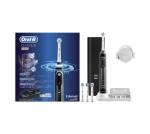 Oral-B Genius 10000 Rechargeable Electric Toothbrush Midnight Black
