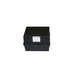 Bantex A6 Card File Box 9876