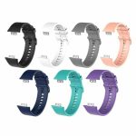 Huawei Killer Deals Rugged Silicone Strap For Watch Fit fit Elegant - Best Bargains Online